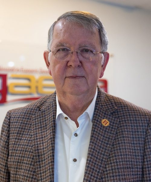 Rod Noles