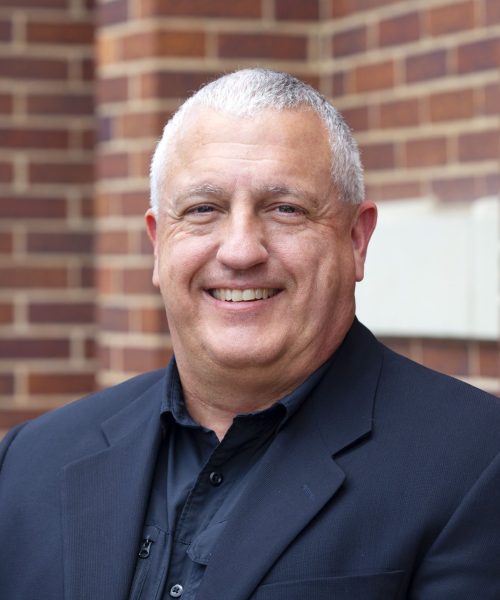 John Theriot, CPA